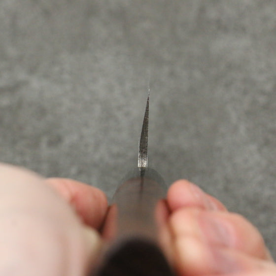 Seisuke VG1 Kasumitogi Usuba 165mm Rosewood Handle - Seisuke Knife