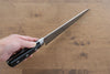 Sakai Takayuki Japanese Steel Sabaki 180mm with Pakkawood Handle - Seisuke Knife