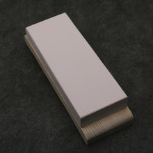  Imanishi Ceramic H25 series (With Stand) Sharpening Stone  #2000 205mm x 75mm x 25mm - Seisuke Knife