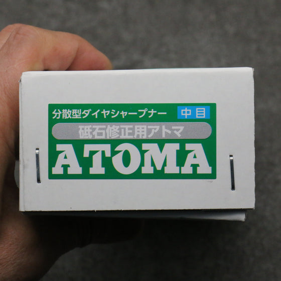 Atoma Flattening Stone  #400 205mm x 75mm x 10mm - Seisuke Knife