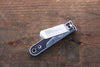 Fujisan Stainless Steel Nail Clippers - Seisuke Knife