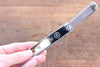 Kaminarimon Stainless Steel Nail Clippers - Seisuke Knife
