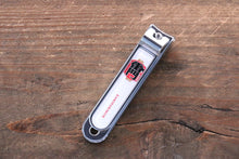  Kaminarimon Stainless Steel Nail Clippers - Seisuke Knife