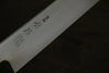 Sukenari ZDP189 3 Layer Sujihiki 270mm Magnolia Handle - Seisuke Knife
