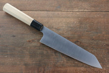  Sukenari ZDP189 3 Layer Kiritsuke Gyuto  210mm with Magnolia Handle - Seisuke Knife