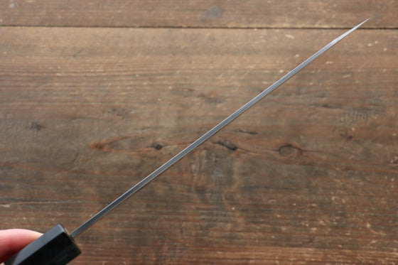 Sukenari ZDP189 3 Layer Kiritsuke Gyuto 210mm with Magnolia Handle - Seisuke Knife