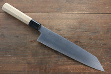  Sukenari ZDP189 3 Layer Kiritsuke Gyuto  240mm Magnolia Handle - Seisuke Knife