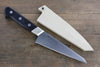 Magnolia Saya Sheath for Boning Knife 150mm - Seisuke Knife