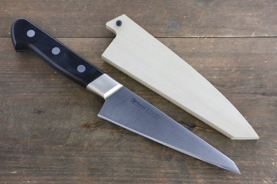 Magnolia Saya Sheath for Boning Knife 150mm - Seisuke Knife