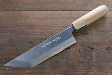  [Left Handed] Sakai Takayuki Blue Steel No.2 Japanese Chef Eel Knife 180mm - Seisuke Knife