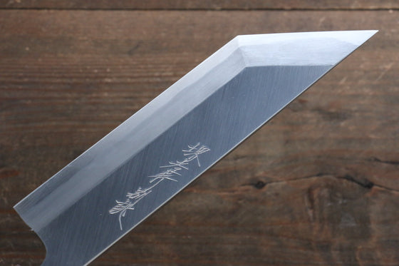 [Left Handed] Sakai Takayuki Blue Steel No.2 Japanese Chef Eel Knife 180mm - Seisuke Knife