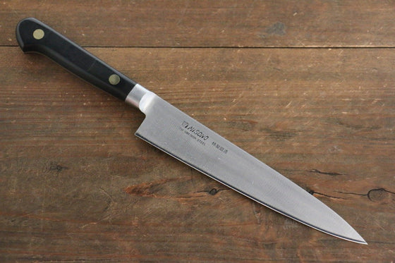 Misono Swedish Steel Petty-Utility - Seisuke Knife