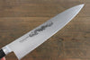 Misono Swedish Steel Gyuto with Dragon Engraving - Seisuke Knife