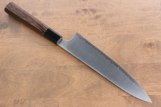 Kei Kobayashi SG2 Gyuto 210mm Wenge Handle - Seisuke Knife