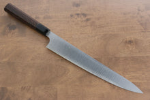  Kei Kobayashi R2/SG2 Sujihiki Japanese Knife 270mm with Wenge Handle - Seisuke Knife