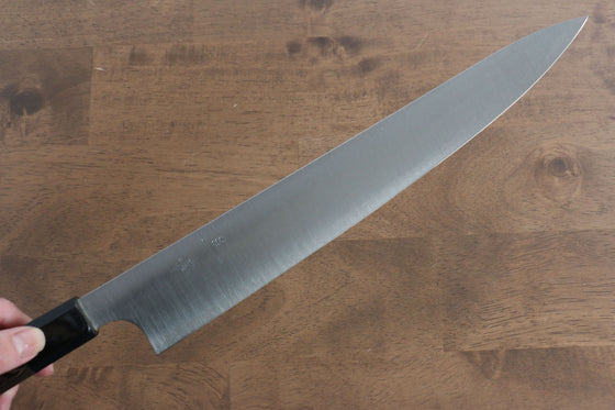 Kei Kobayashi R2/SG2 Sujihiki 270mm with Wenge Handle - Seisuke Knife