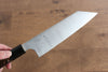 Kei Kobayashi SG2 Bunka 170mm Wenge Handle - Seisuke Knife