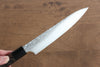 Kei Kobayashi SG2 Damascus Petty-Utility 150mm with Wenge Handle - Seisuke Knife