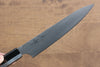 Kei Kobayashi SG2 Damascus Petty-Utility 150mm with Wenge Handle - Seisuke Knife
