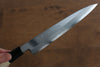Sakai Takayuki Tokujyo White Steel No.2 Petty-Utility 180mm Magnolia Handle - Seisuke Knife