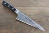 Misono Swedish Steel Garasuki Boning 185mm with Dragon Engraving - Seisuke Knife