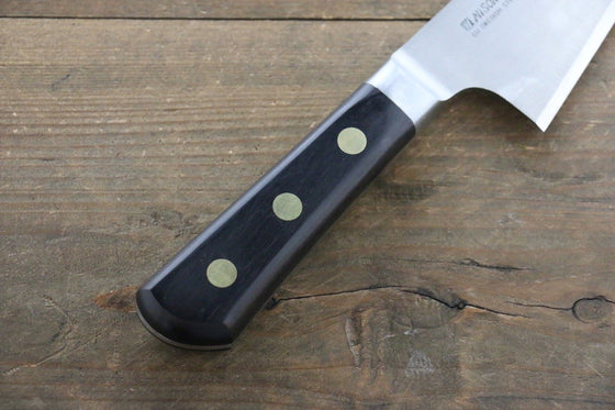 Misono Swedish Steel Garasuki Boning 185mm with Dragon Engraving - Seisuke Knife