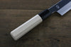 Choyo White Steel Mirrored Kiritsuke Gyuto Japanese Chef Knife 210mm - Seisuke Knife