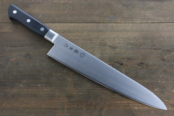 Tojiro DP Cobalt Alloy Steel Gyuto 270mm (Fujitora) - Seisuke Knife