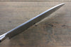 Tojiro (Fujitora) DP Cobalt Alloy Steel Yo Deba Pakka wood Handle - Seisuke Knife