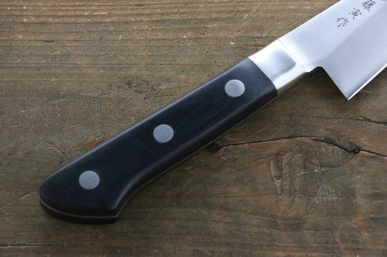 Tojiro DP Cobalt Alloy Steel Honesuki Boning Japanese Chef Knife 150mm - Seisuke Knife
