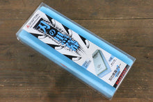  Shapton Kuromaku Series Medium Sharpening Stone Blue - #1500 - Seisuke Knife