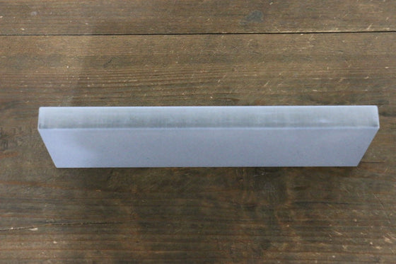Shapton Kuromaku Series Medium Sharpening Stone Blue - #1500 - Seisuke Knife
