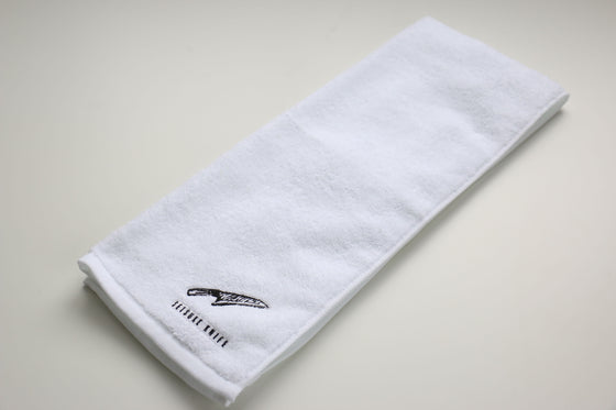 Seisuke White Towel & Black Towel - Seisuke Knife
