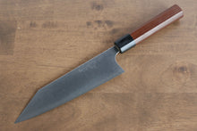 Shibata Takayuki Koutetsu R2/SG2 Gyuto Japanese Knife 195mm Jura Handle - Seisuke Knife