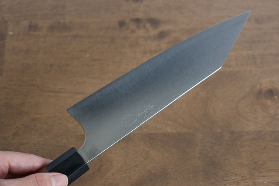 Shibata Takayuki Koutetsu SG2 Gyuto 195mm Jarrah Handle - Seisuke Knife