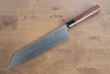  Shibata Takayuki Koutetsu R2/SG2 Gyuto Japanese Knife 240mm Jura Handle - Seisuke Knife