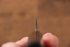 Masakage Kumo VG10 Damascus Petty-Utility 150mm with Shitan Handle - Seisuke Knife