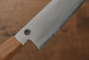 Jikko VG10 Gyuto 240mm Cherry Blossoms Handle - Seisuke Knife