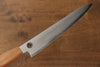 Jikko VG10 Petty-Utility Japanese Knife 150mm Cherry Blossoms Handle - Seisuke Knife