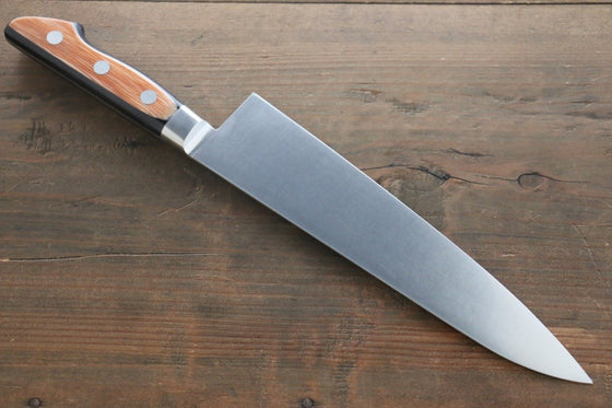 Sakai Takayuki TUS Stainless Steel Gyuto Japanese Knife - Seisuke Knife