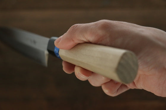 [Left Handed] Sakai Takayuki INOX Japanese Chef Series 8A Steel Yanagiba Knife - Seisuke Knife