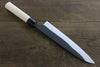 Makoto Kurosaki White Steel No.2 Damascus Gyuto Japanese Chef Knife 210mm - Seisuke Knife