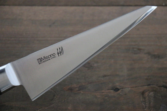 Misono 440 Molybdenum Honesuki Boning Japanese Knife 145mm - Seisuke Knife
