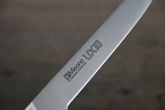 Misono UX10 Swedish Stain-Resistant Steel Boning Knife 110mm - Seisuke Knife