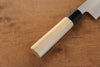 Jikko White Steel No.2 Gyuto 240mm Magnolia Handle - Seisuke Knife