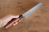 Shibata Takayuki Koutetsu R2/SG2 Gyuto Japanese Knife 210mm with Jura Handle - Seisuke Knife