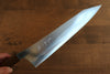 Yu Kurosaki Gekko HAP40 Gyuto 270mm Oak Handle - Seisuke Knife