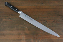  Sakai Takayuki Grand Chef Swedish Steel-stn Sujihiki - Seisuke Knife