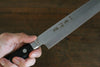 Sakai Takayuki Grand Chef Swedish Steel-stn Kiritsuke Yanagiba Japanese Knife 260mm with Sheath - Seisuke Knife