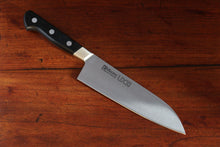  Misono UX10 Swedish Stain-Resistant Steel Santoku All-Purpose Knife 180mm - Seisuke Knife